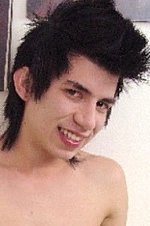 et billede af Eliecer Hurtado