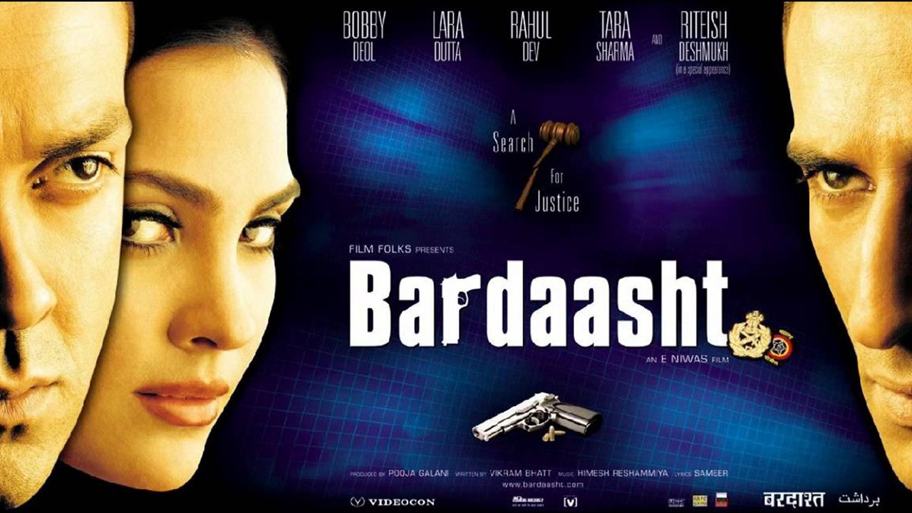 Bardaasht (2004)