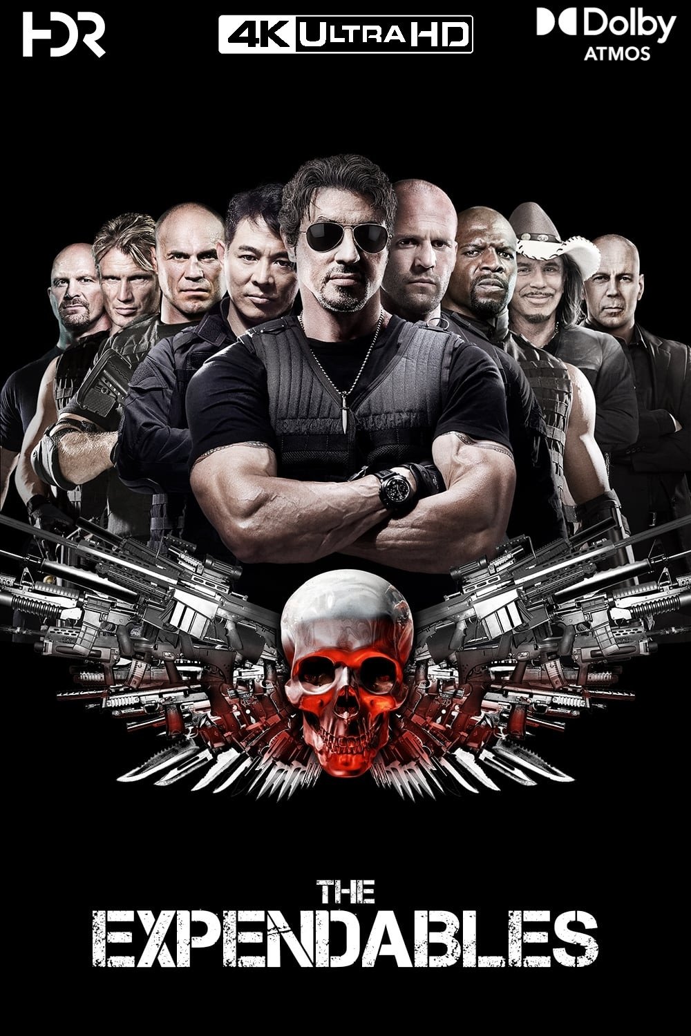 The Expendables
