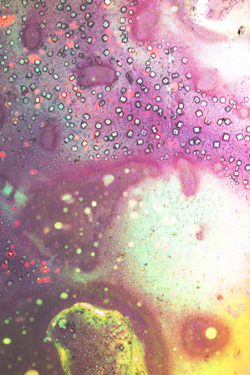 Elemental Correspondence