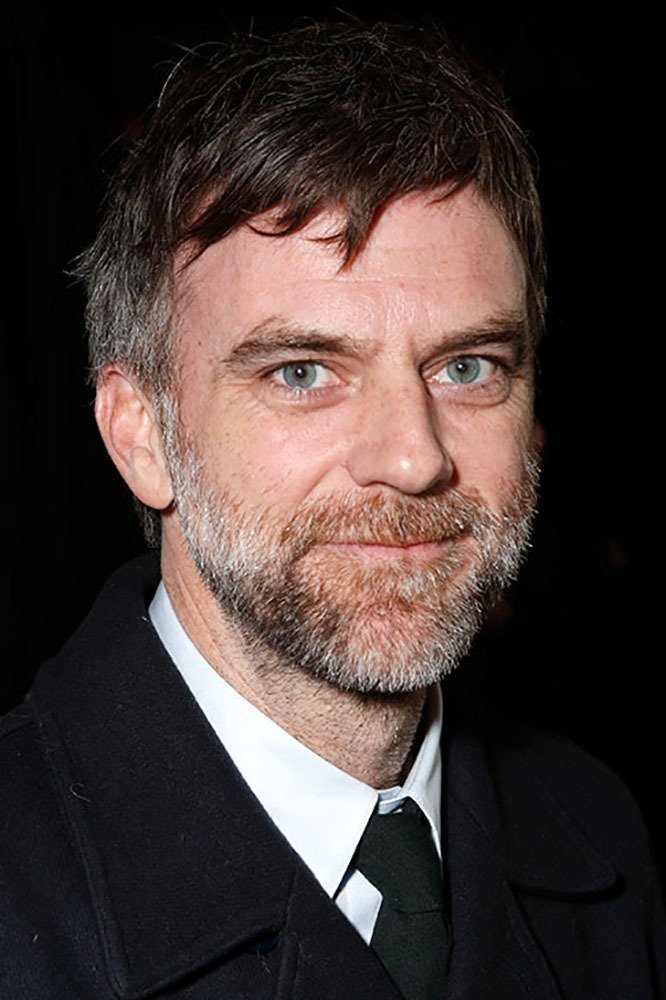 et billede af Paul Thomas Anderson