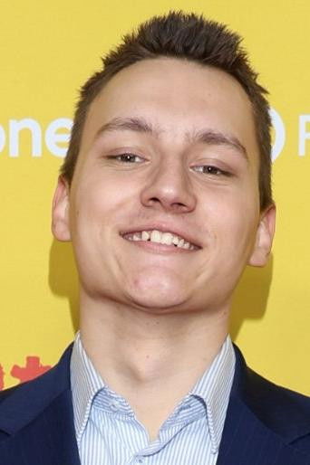 et billede af Artur Gwizdak