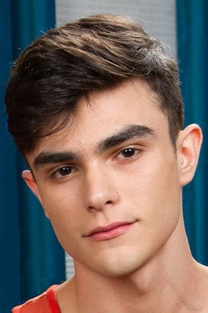 et billede af Corey King