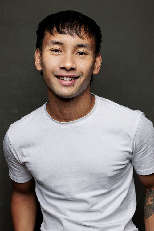 et billede af Matthew Morales