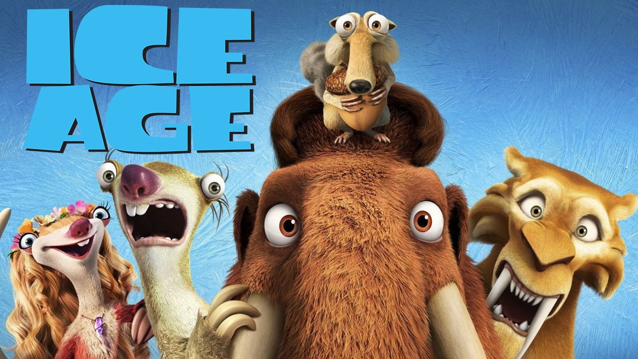 Watch Ice  Age  2002 Full  Movie  Stream Online OnionPlay