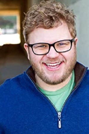 et billede af Joe Spellman