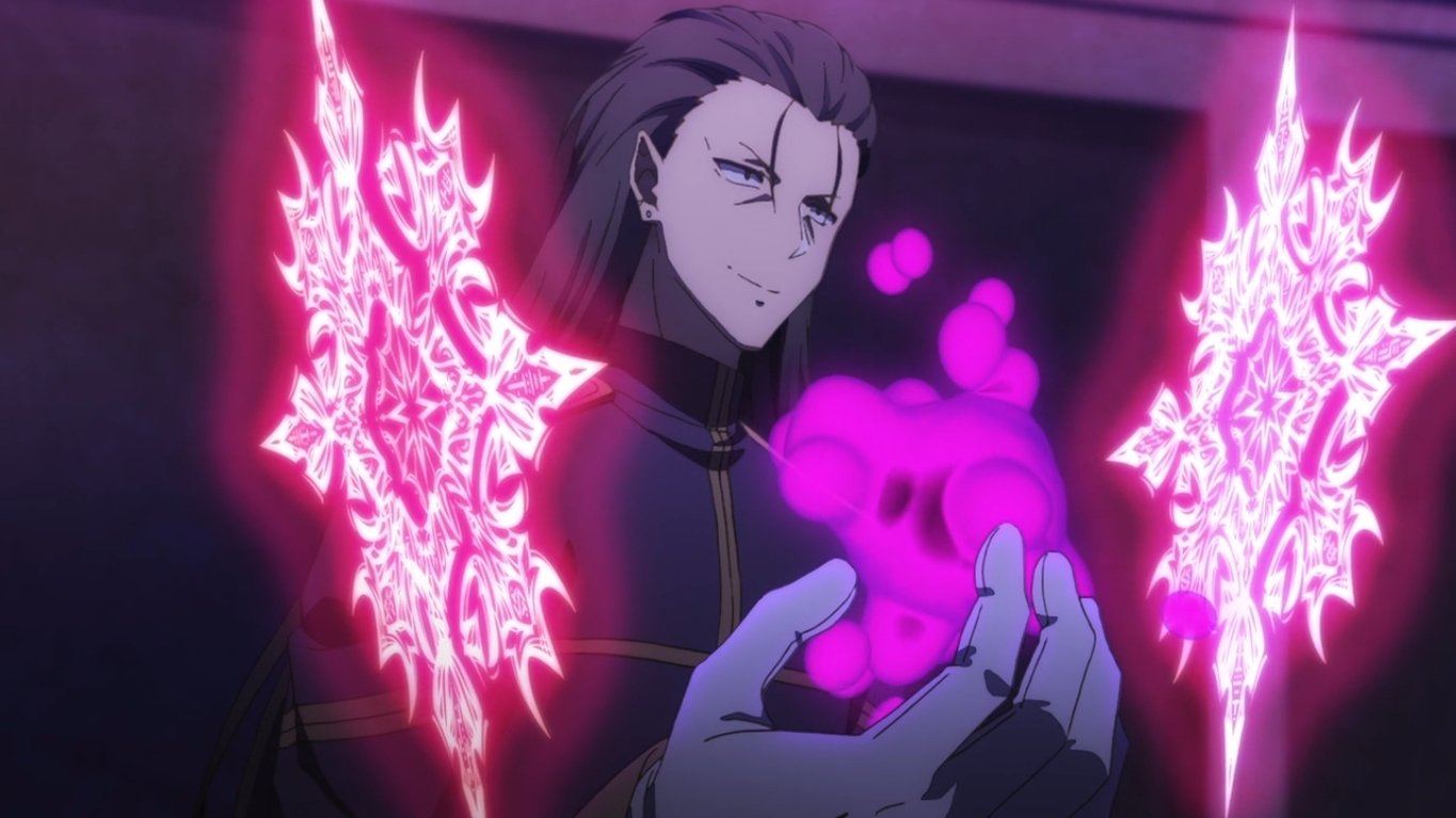 The Misfit Of Demon King Academy Episode 1 Watch The Misfit of Demon King Academy Episode 1 Online
