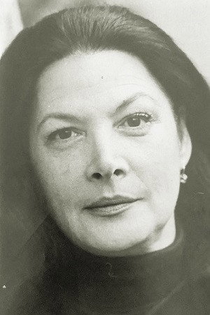 Yelena Kipshidze