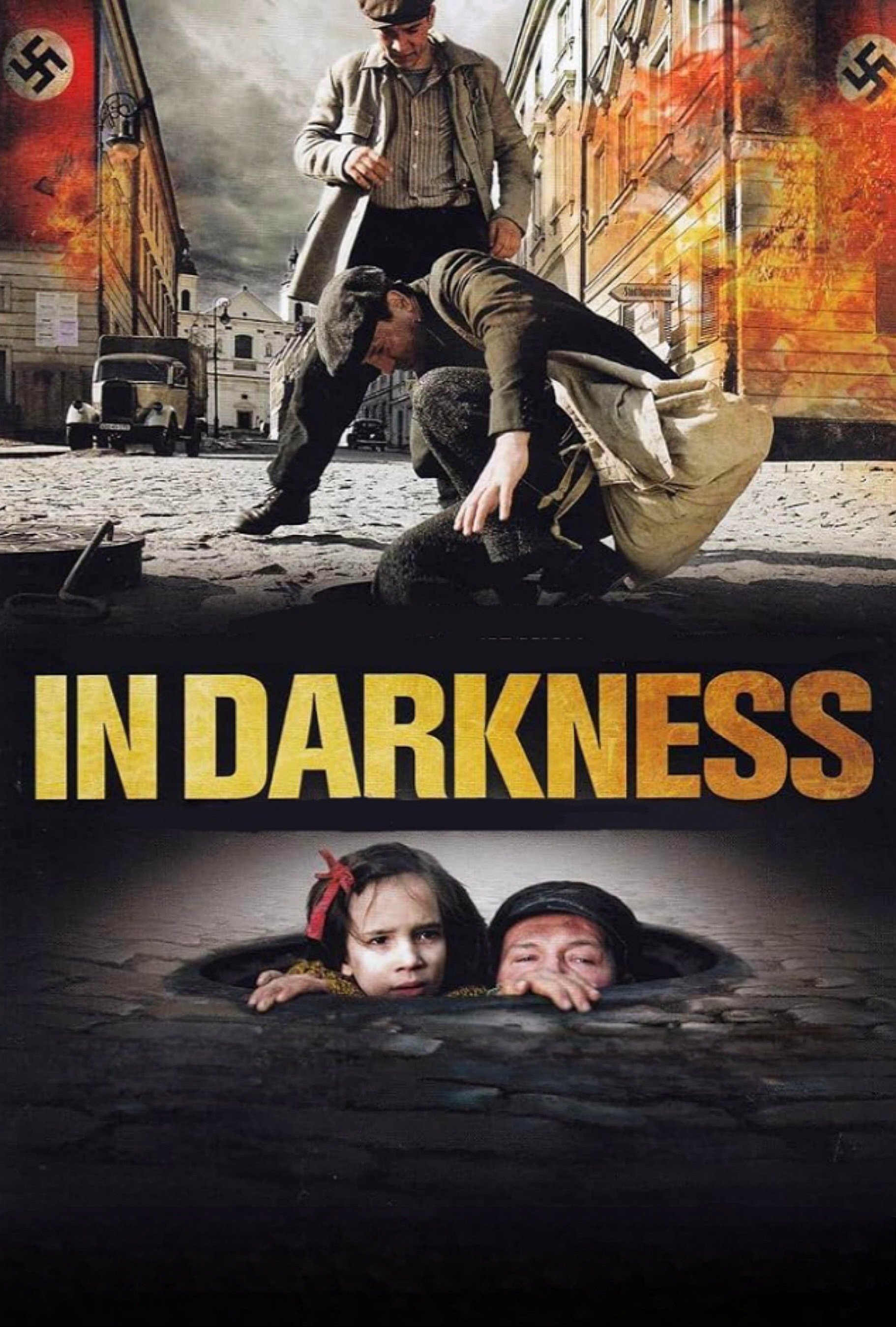 In Darkness