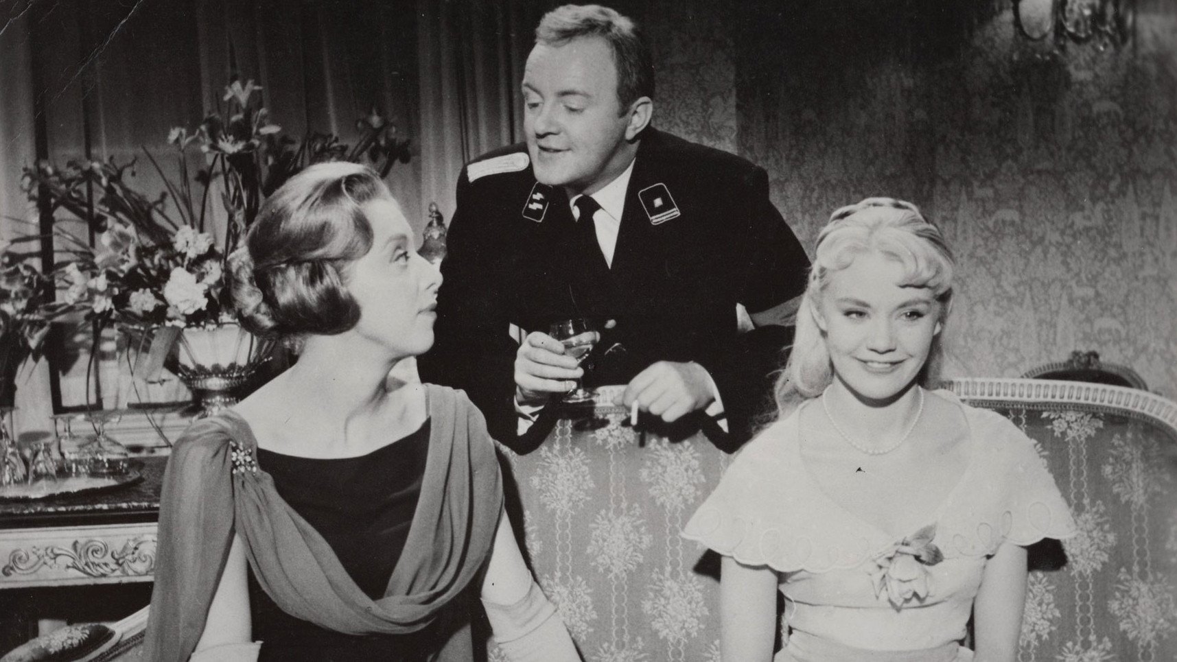 Highway to Battle (1961)