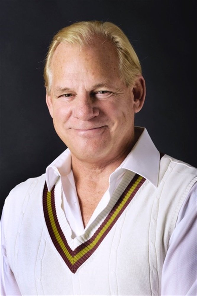 et billede af John Paval