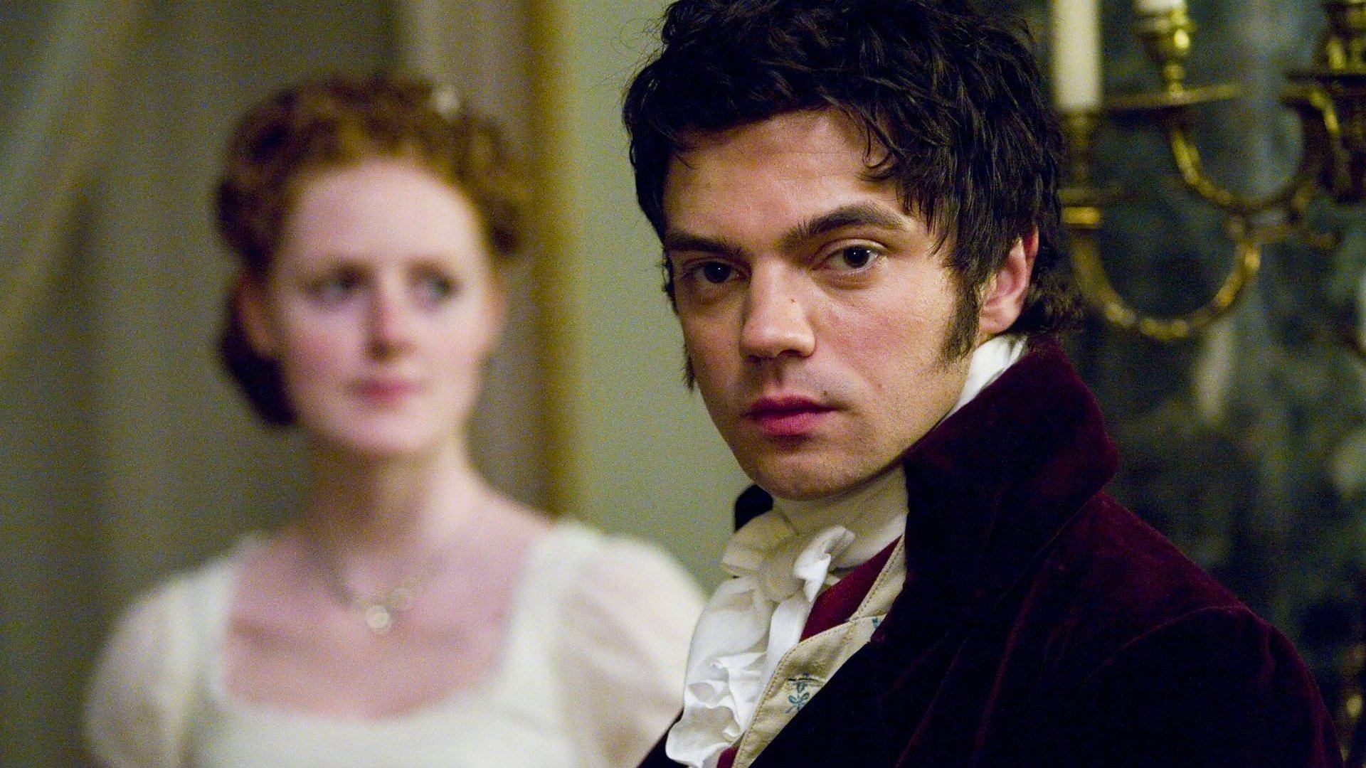 Sense and Sensibility