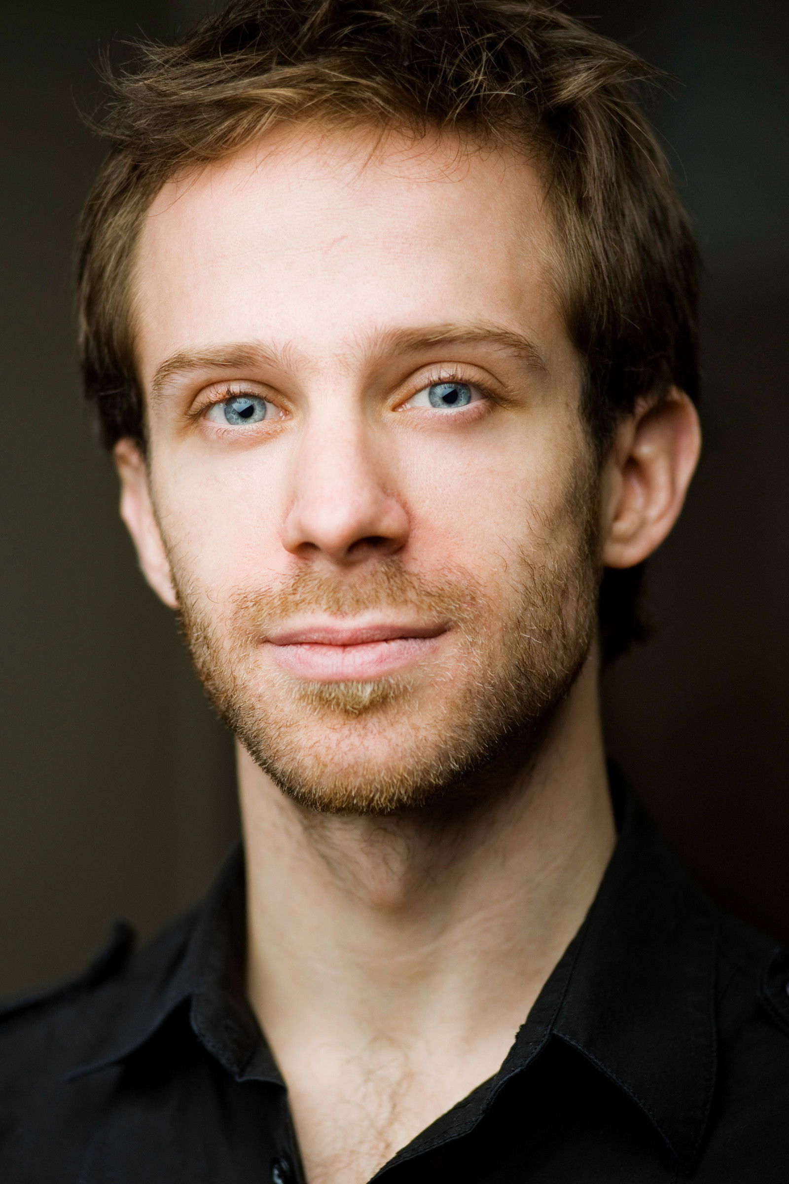 et billede af Simon Fournier