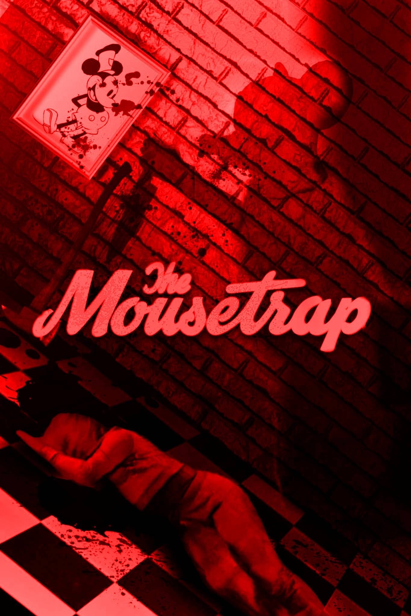 The Mouse Trap