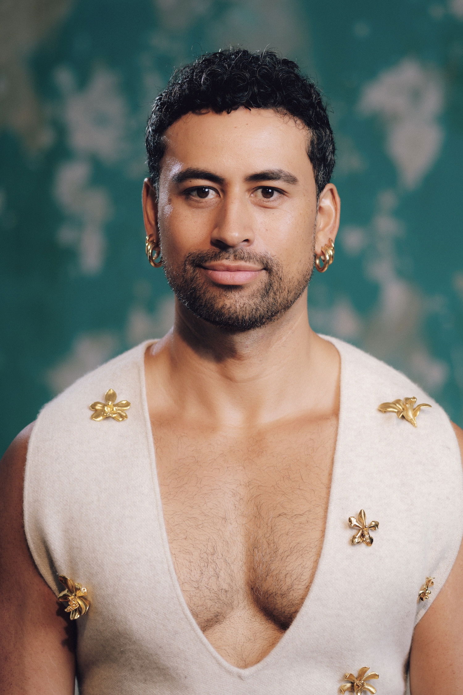 et billede af Todd Karehana