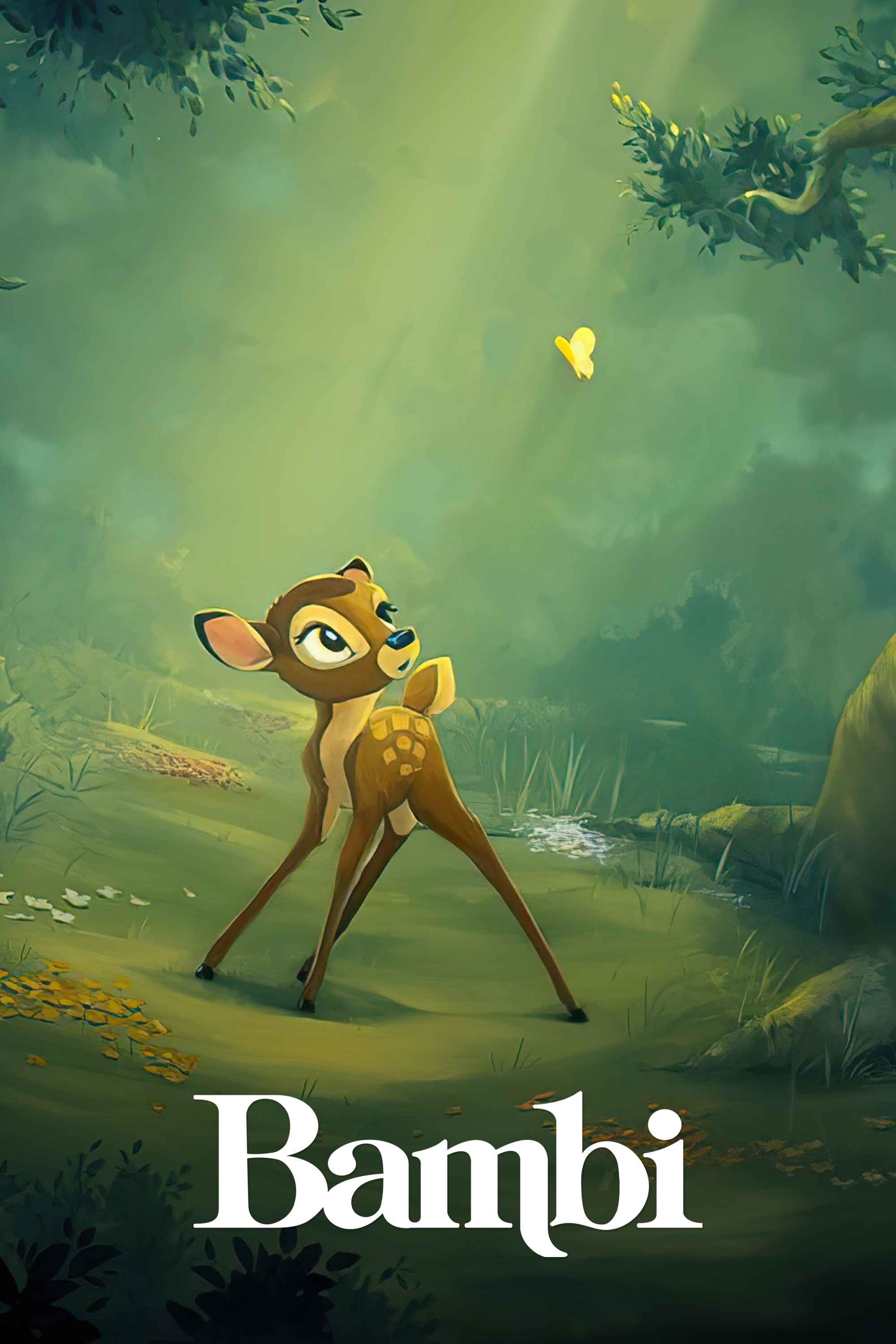 Bambi