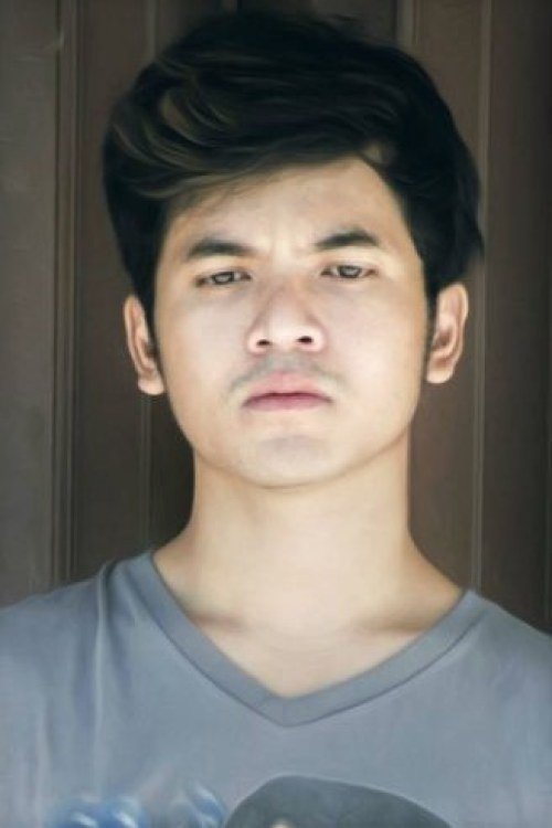 et billede af Dayat Simbaia