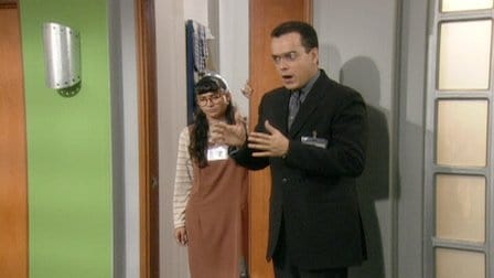 Ich bin Betty die Hässliche - Staffel 1 Folge 167 (1970)