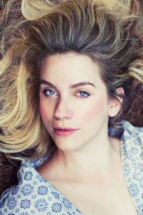 et billede af Anna Fixová