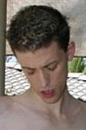 et billede af Joey Vilardi