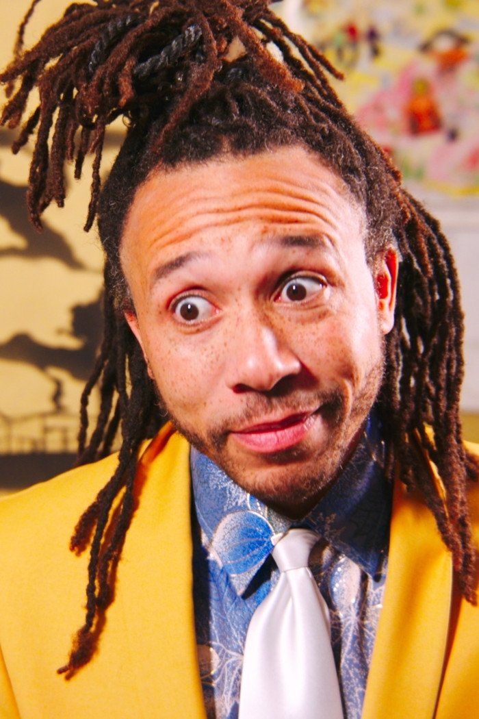 et billede af Ray Auxias