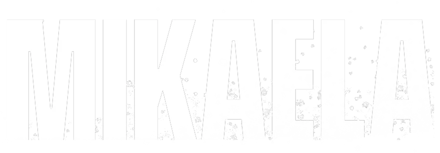 Mikaela Logo