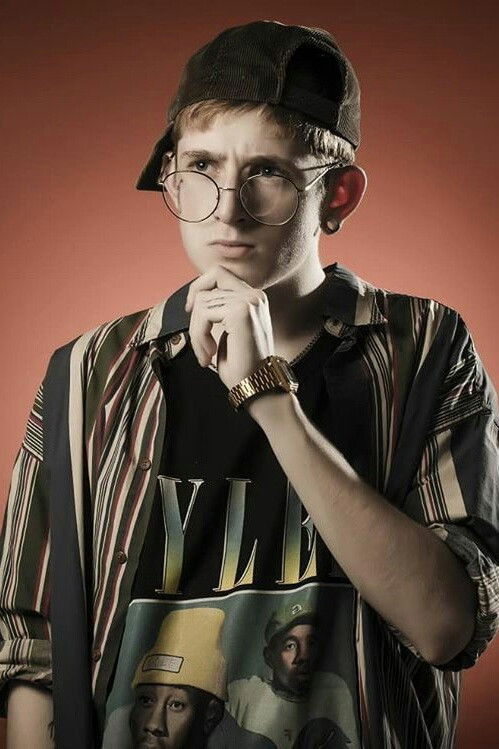 et billede af Dillom