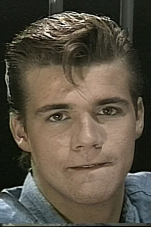 et billede af Jim Stryker