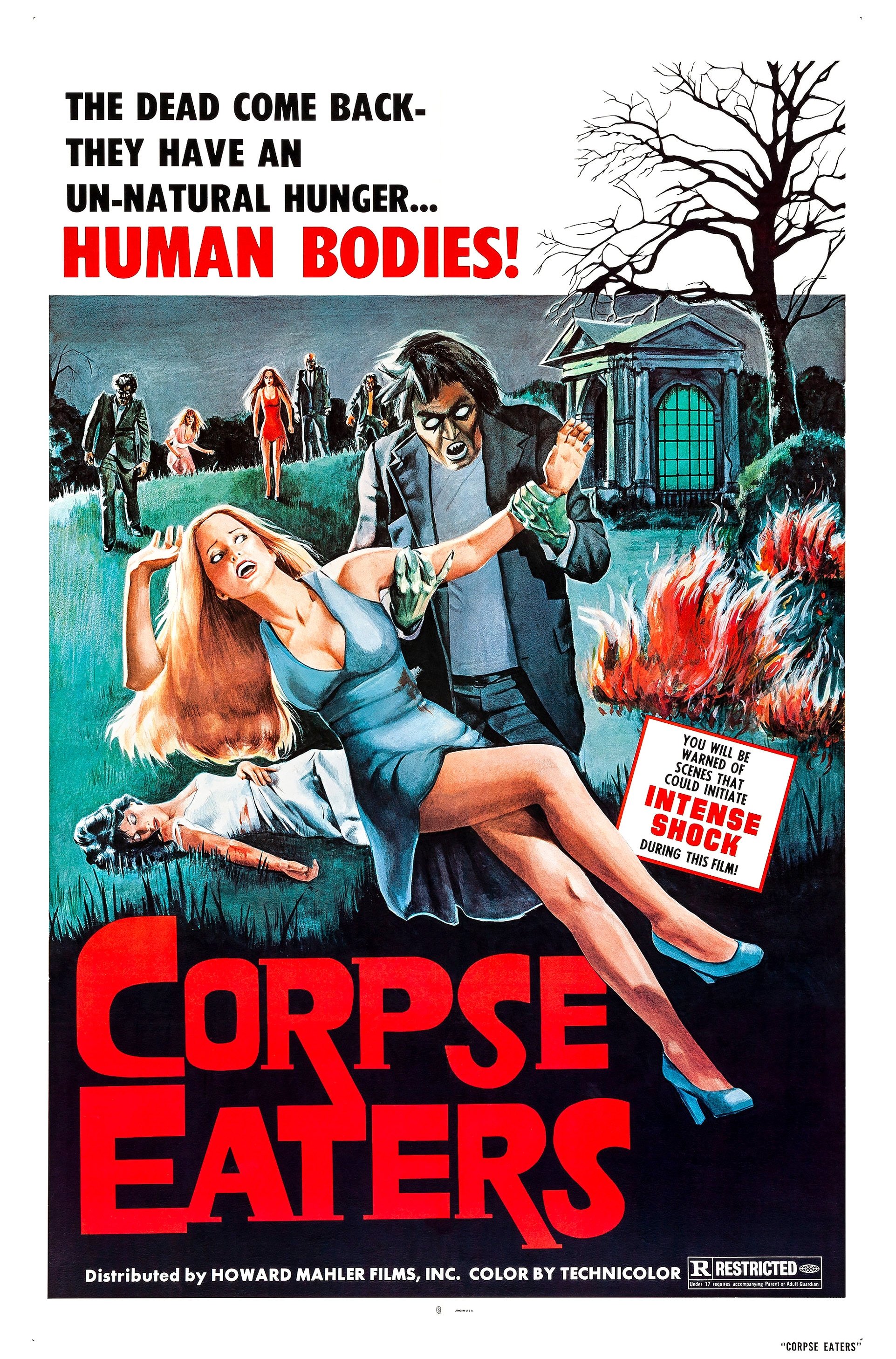 Corpse Eaters