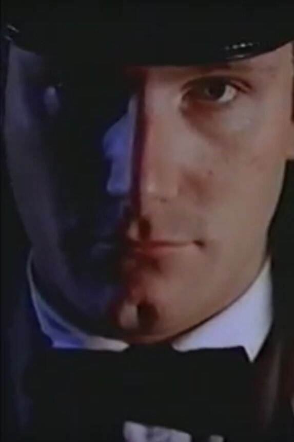 et billede af Michael Dondero