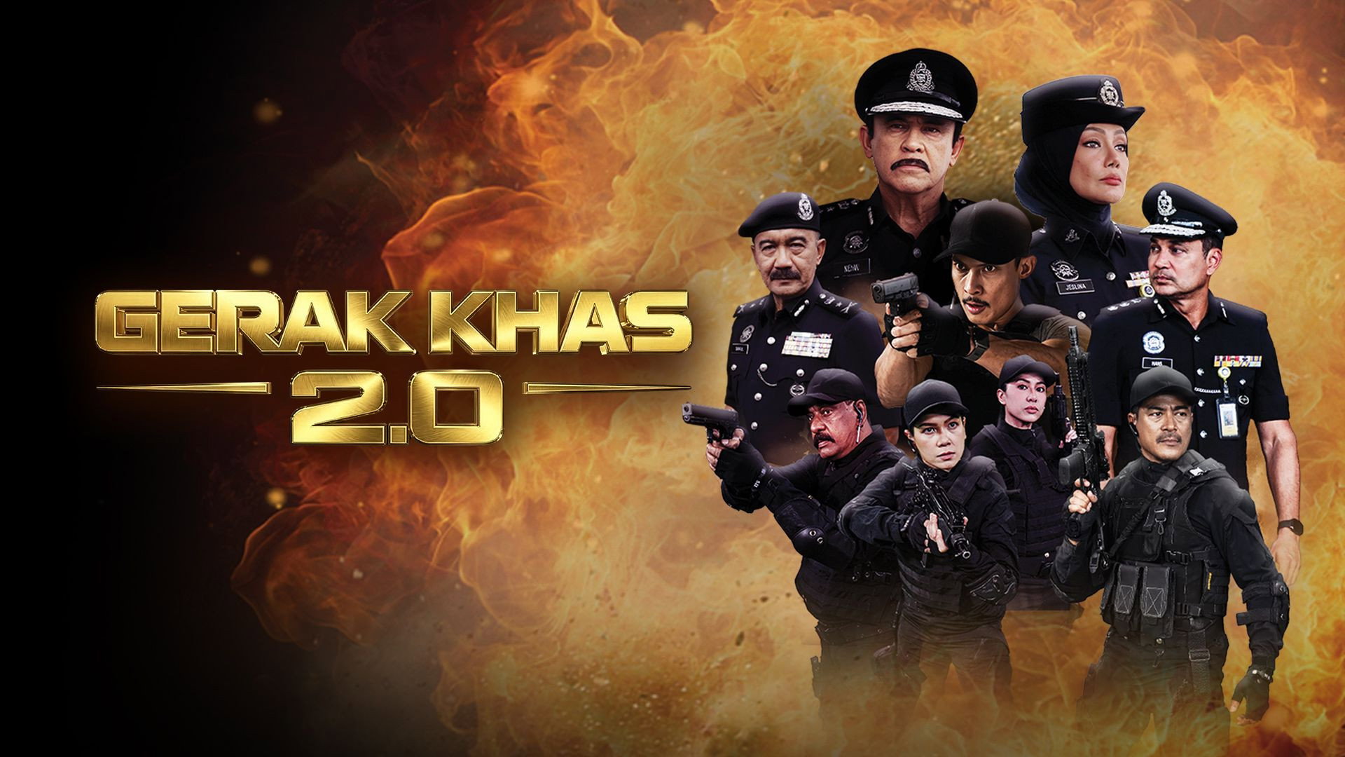 Gerak Khas 2.0 (2026)