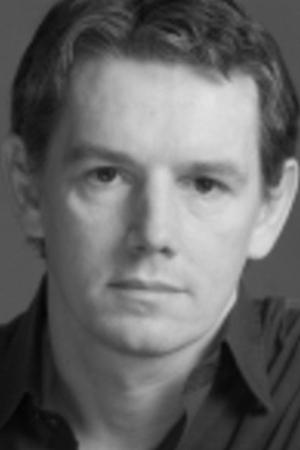 et billede af Andrew Flanagan