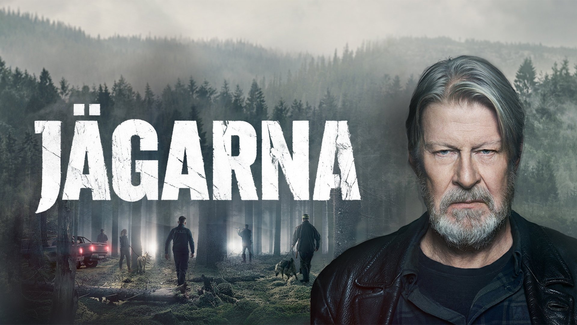 Jägarna