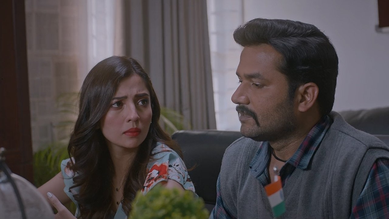 Murder Meri Jaan!