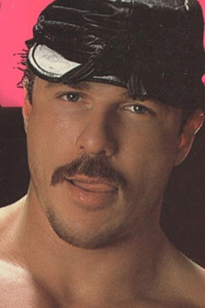 et billede af Frank Vickers