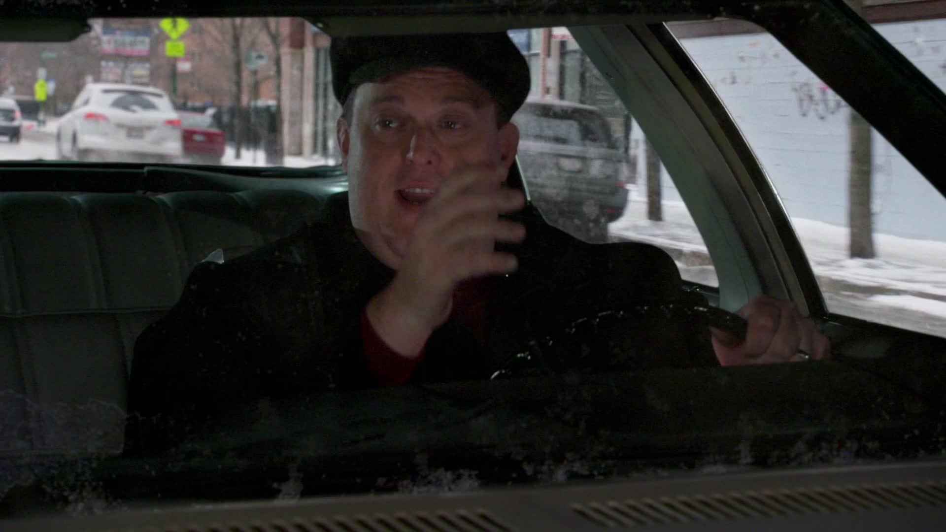 Mike & Molly