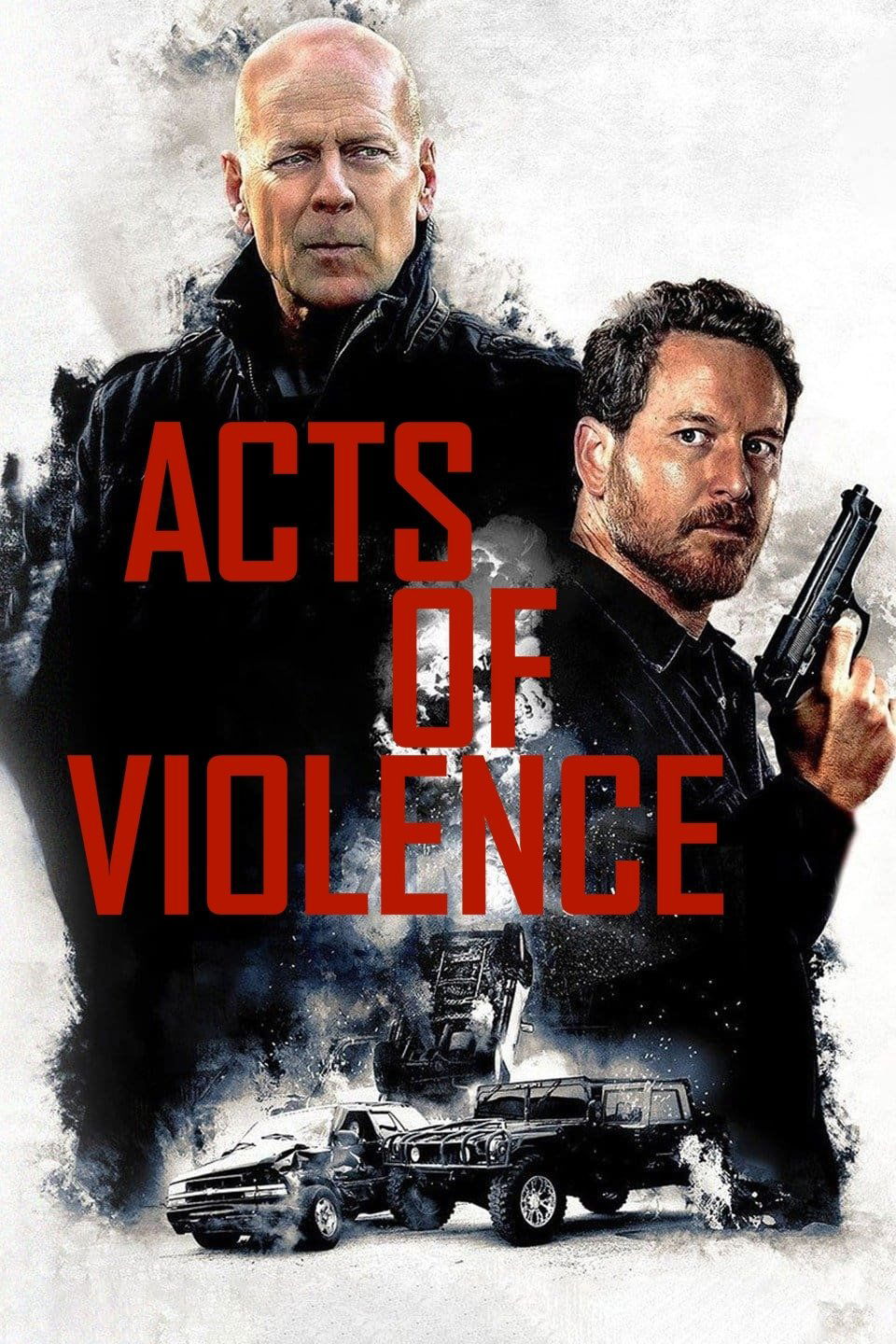 Acts of Violence