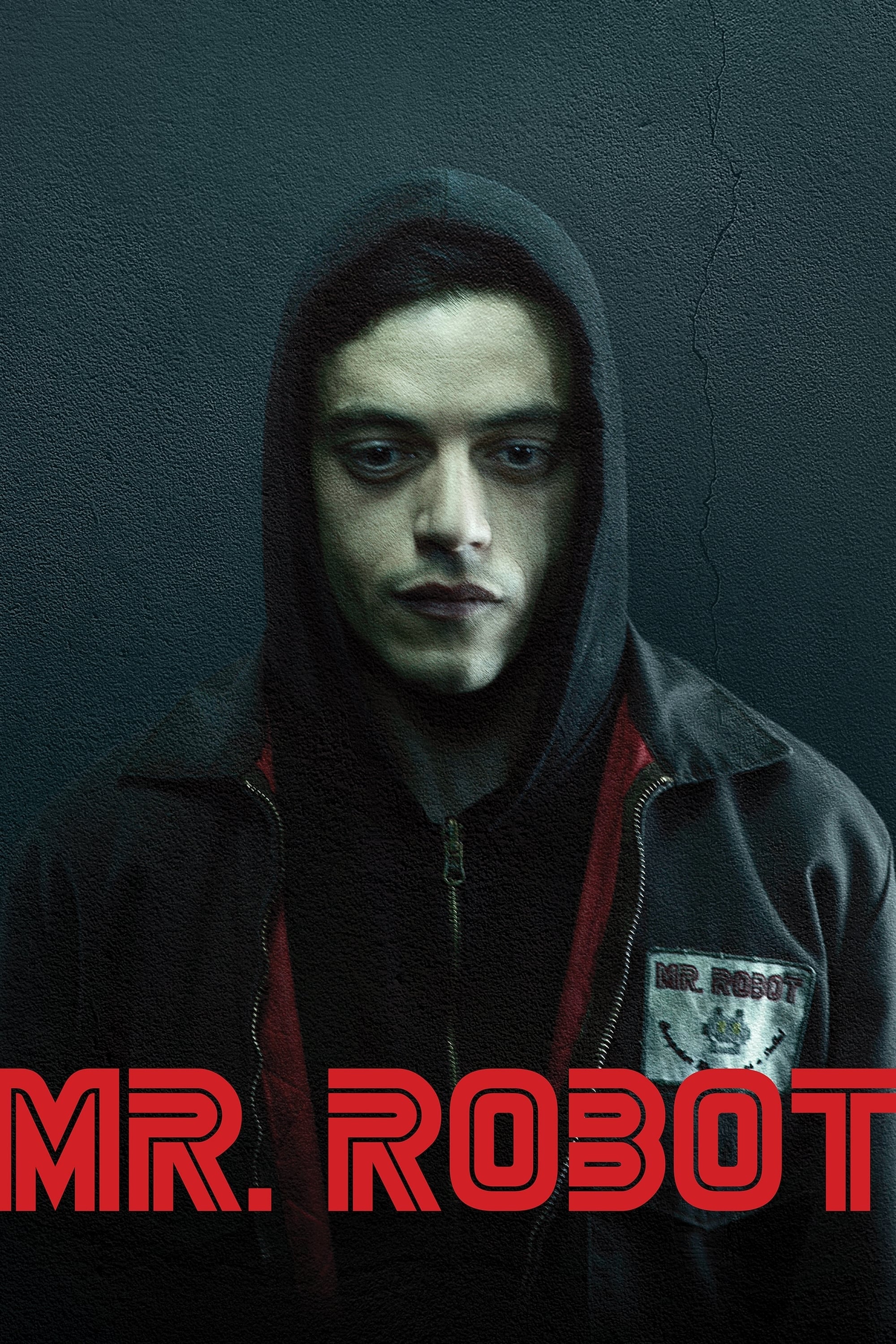 Mr. Robot Season 2
