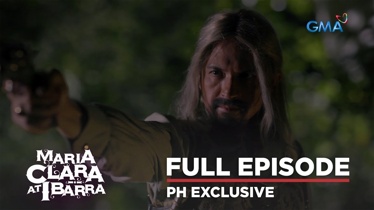 Noli Me Tangere Staffel 1 :Folge 88 