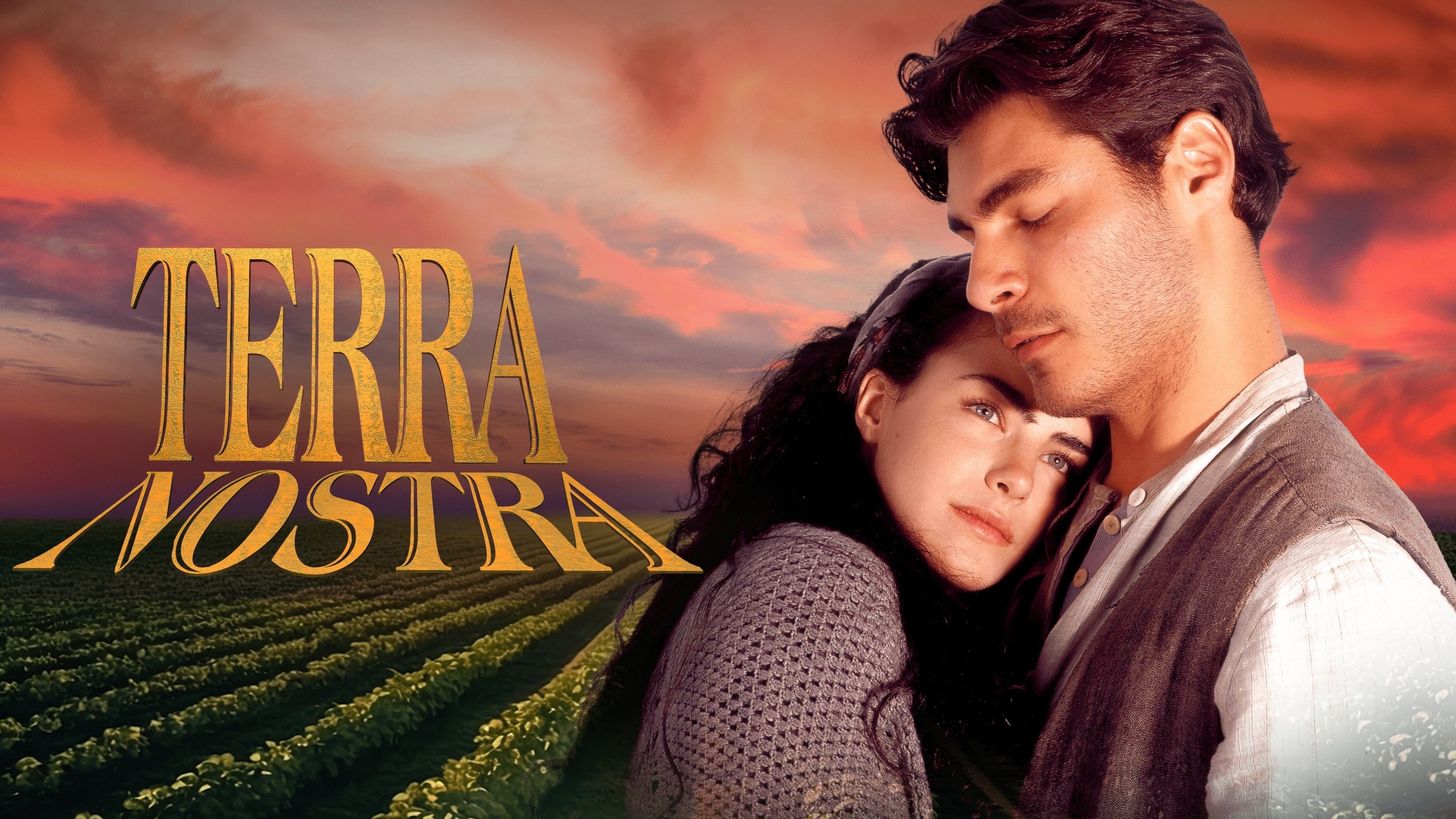 Terra Nostra