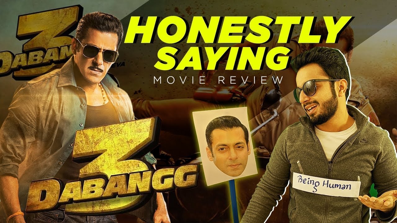 Dabangg 3 Movie Review