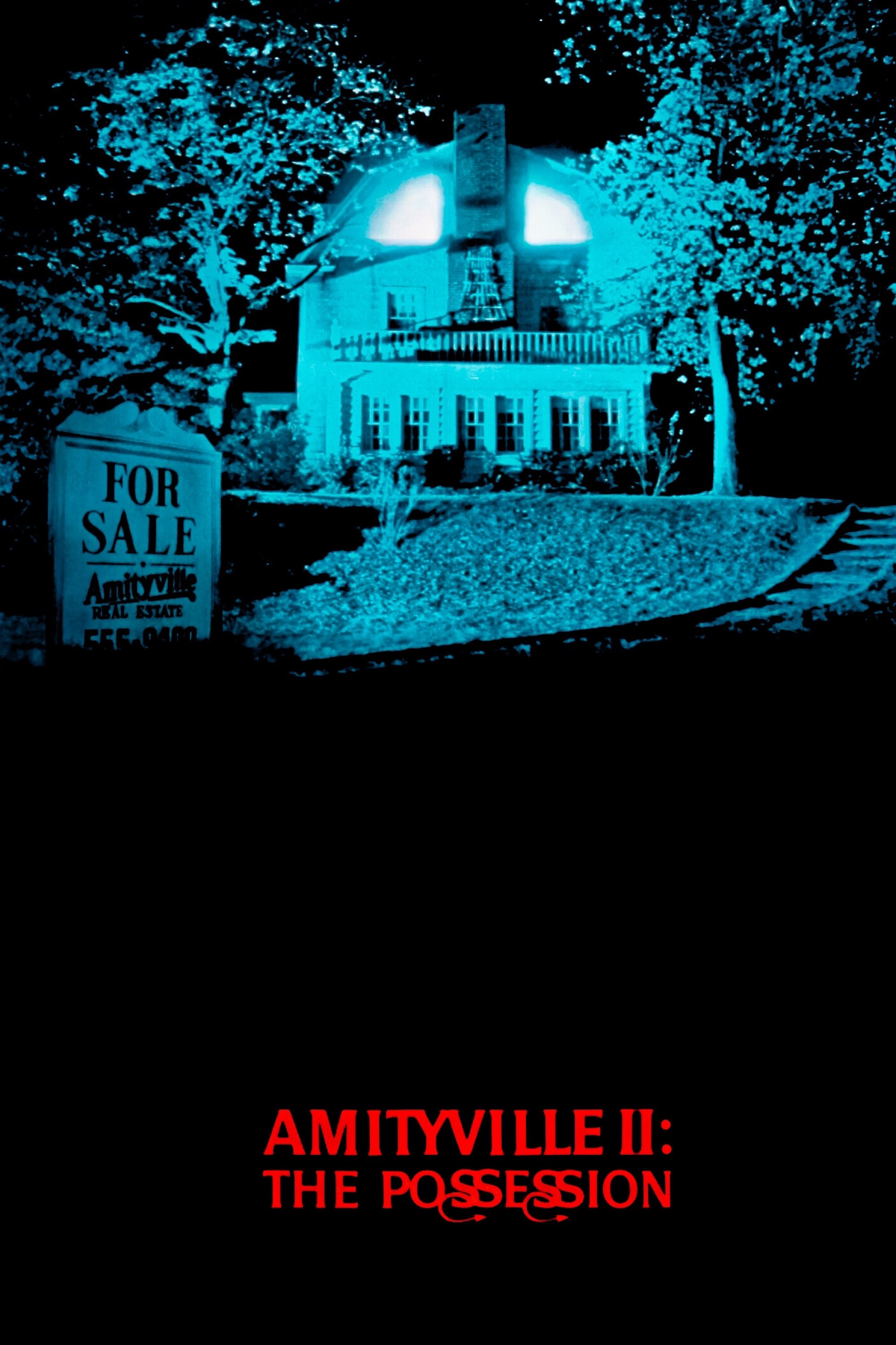 Amityville II: The Possession