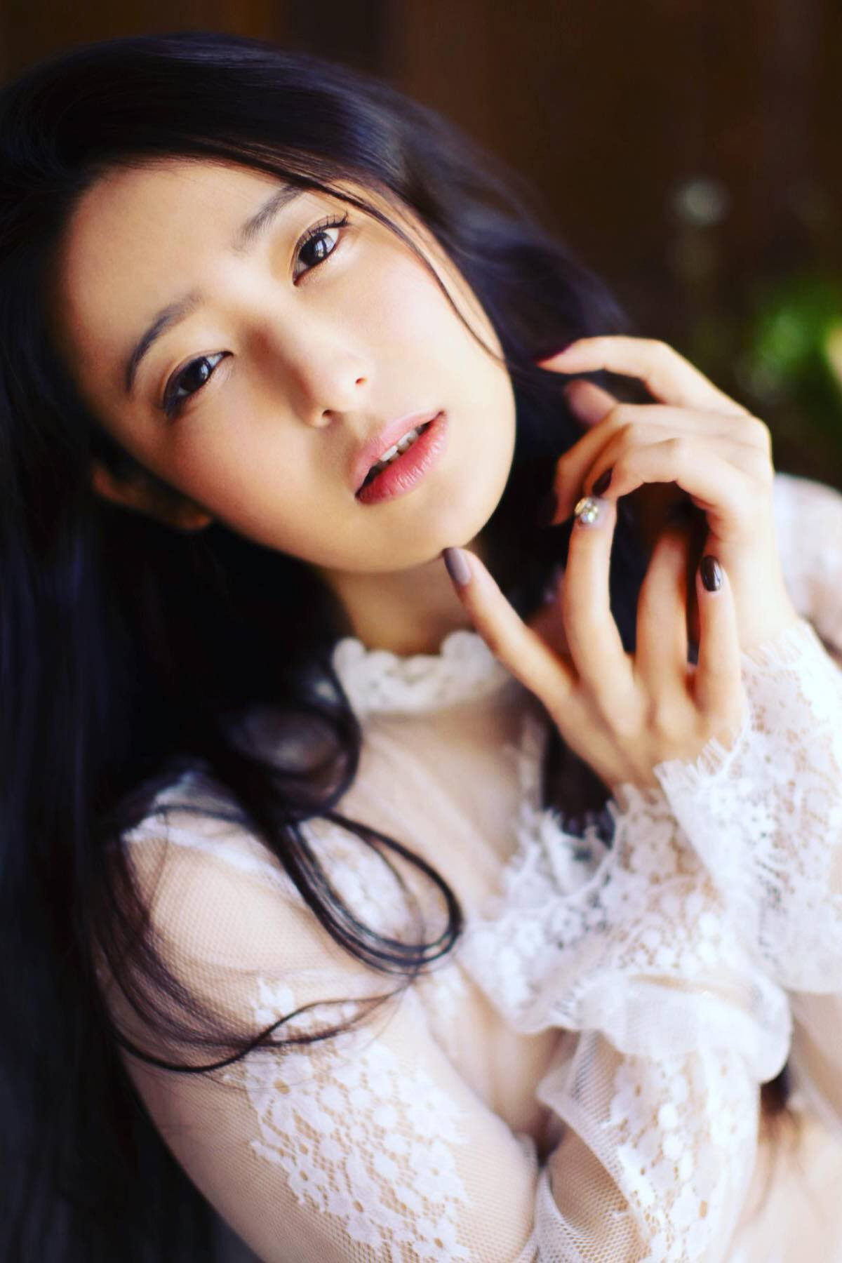 松岡すず fotograf 2