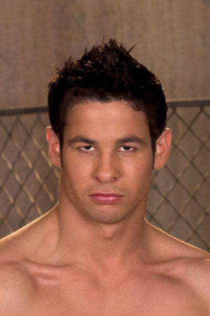 et billede af Jake Jameson