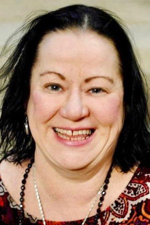 et billede af Michelle Goguen