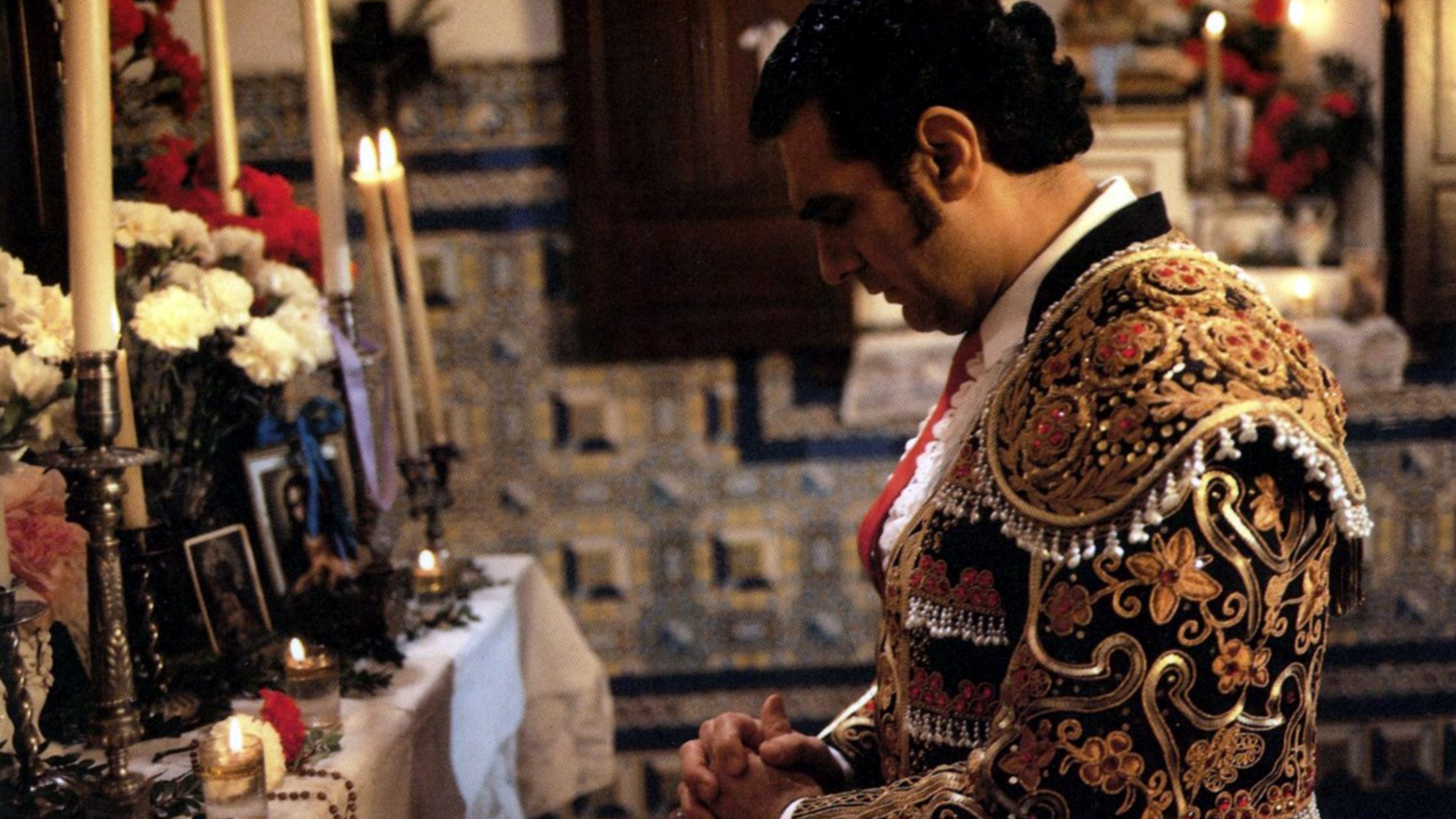Hommage a Sevilla (1981)