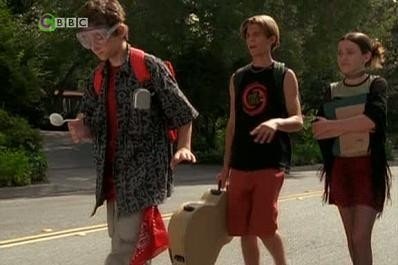 Even Stevens