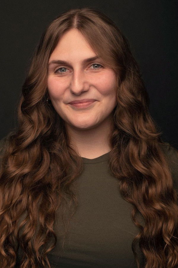 et billede af Kassie Dunaj