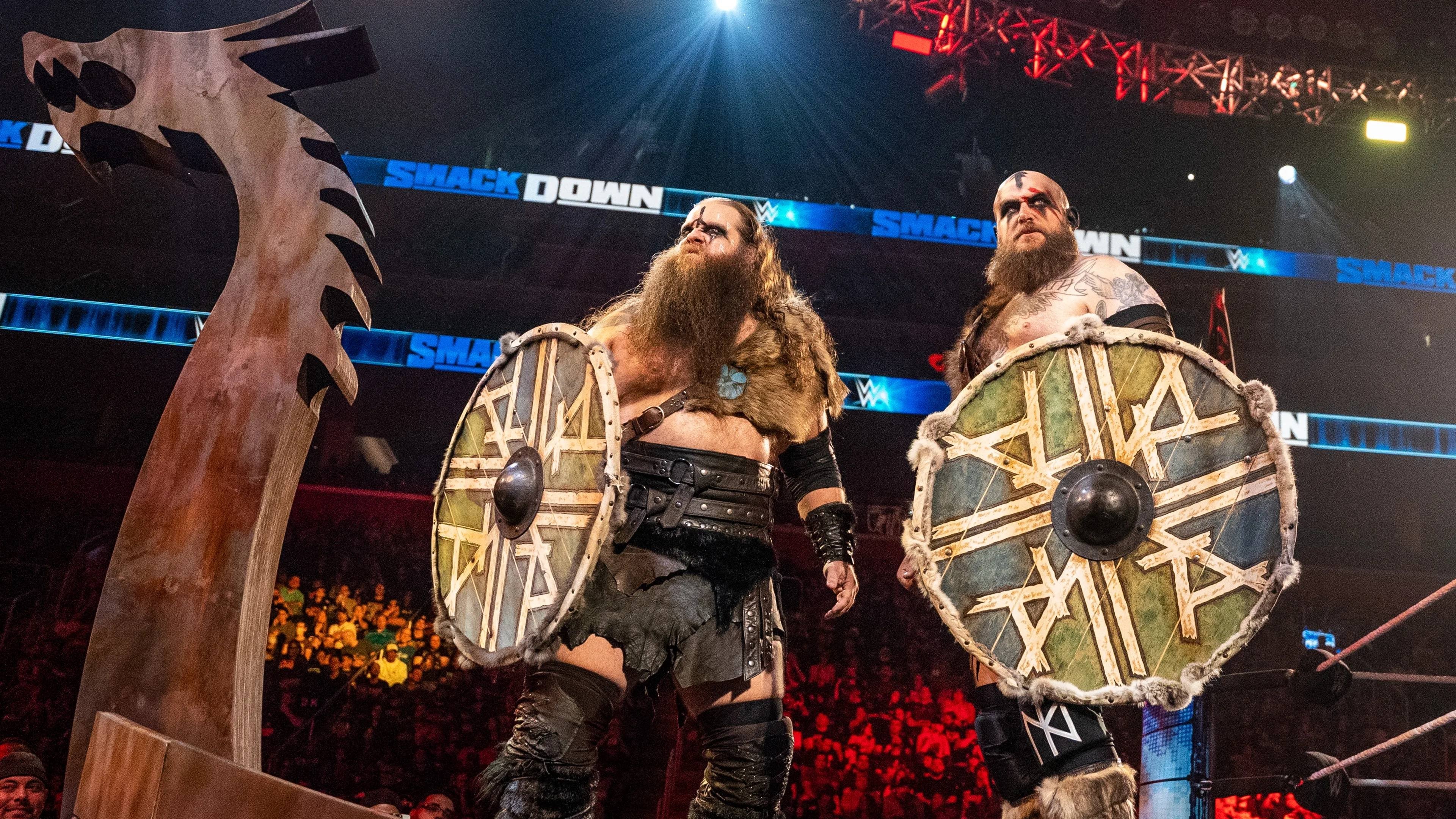 WWE SmackDown