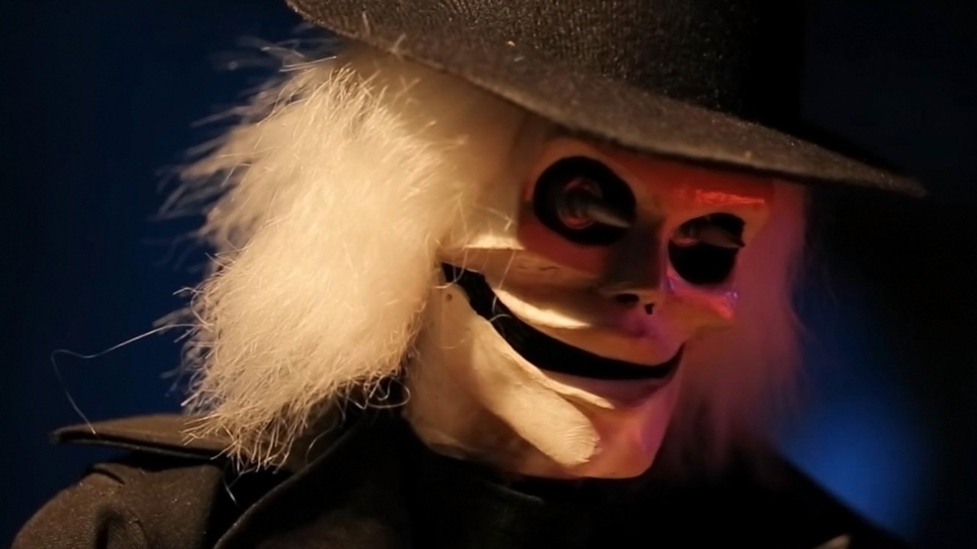 Puppet Master: Axis Termination (2017)